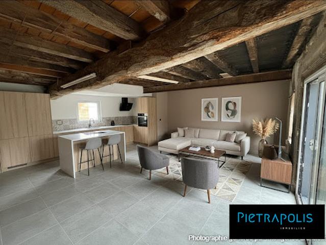 Vente Maison 1 pièce 100 m2 La Salle