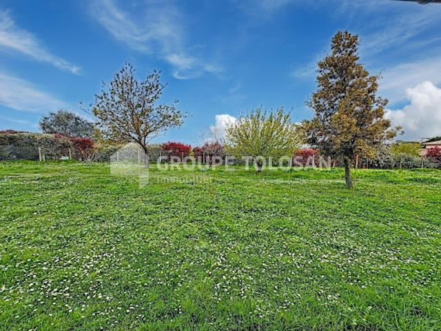 Vente Maison 1 pièce 100 m2 Lanta