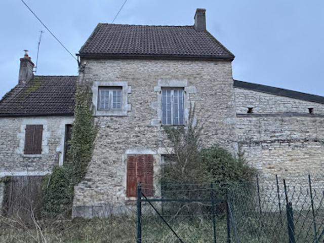 Vente Maison 1 pièce 100 m2 Montillot