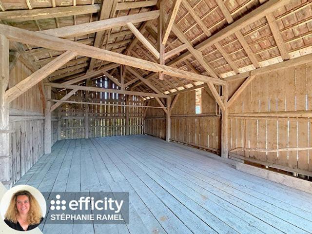 Vente Maison 1 pièce 100 m2 Marignier