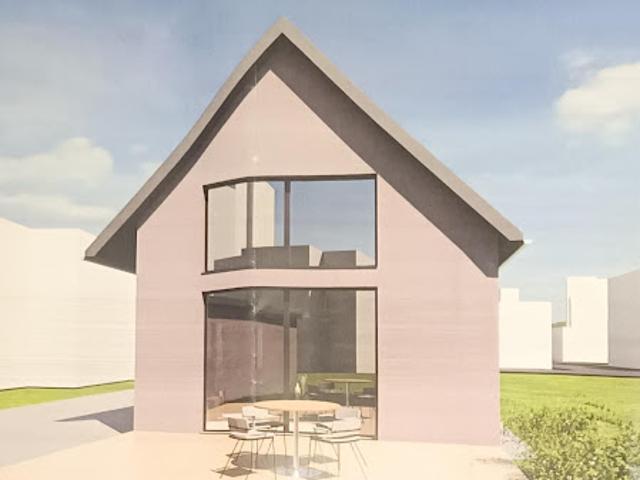Vente Maison 1 pièce 100 m2 Mutzenhouse
