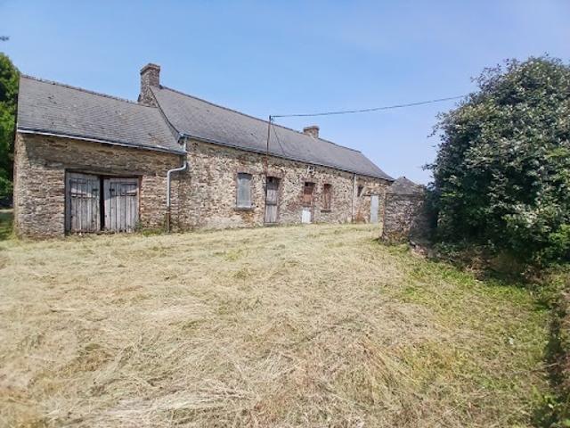 Vente Maison 1 pièce 100 m2 Soudan