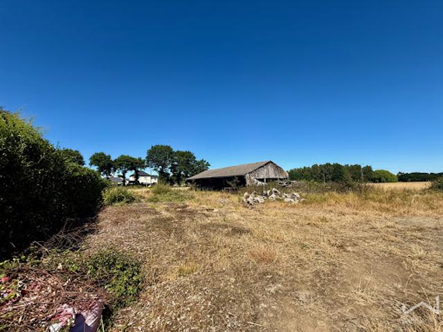 Vente Maison 1 pièce 100 m2 Saint Domineuc