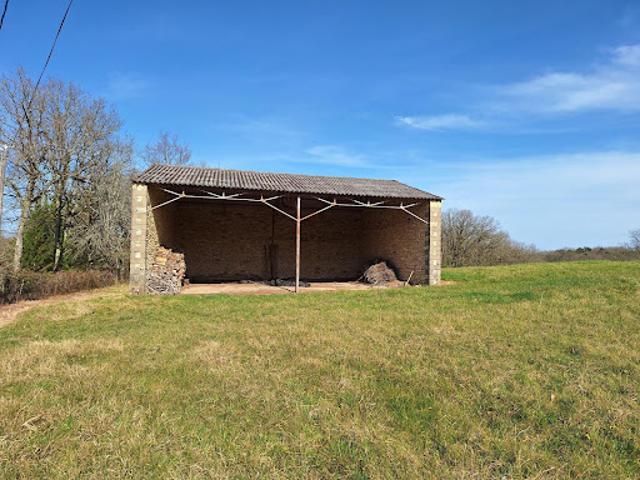 Vente Maison 1 pièce 100 m2 Thédirac