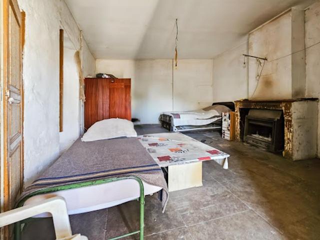 Vente Maison 1 pièce 100 m2 Uzès