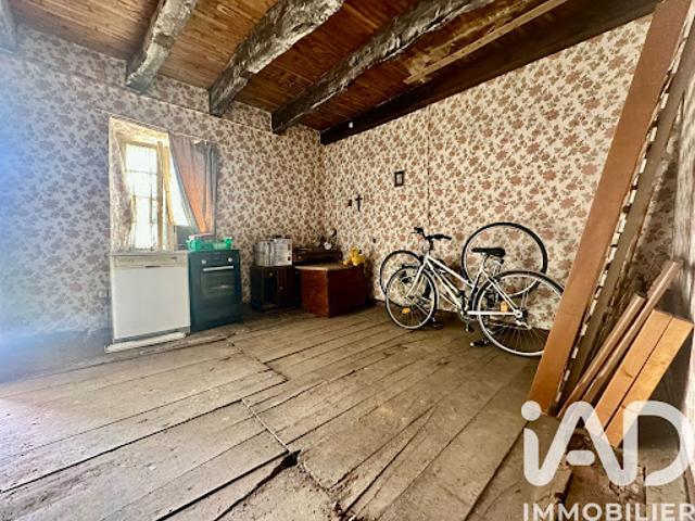 Vente Maison 1 pièce 100 m2 Val d'Anast