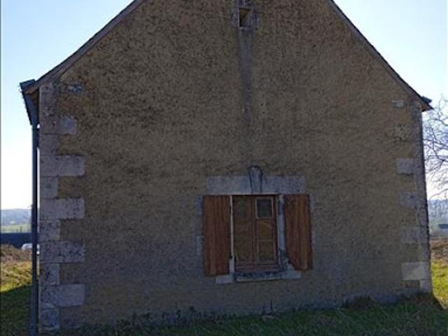 Vente Maison 1 pièce 100 m2 Varennes