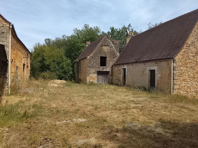 Vente Maison 1 pièce 100 m2 Vezac