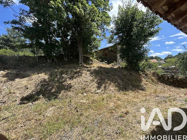 Vente Maison 1 pièce 100 m2 Vielprat