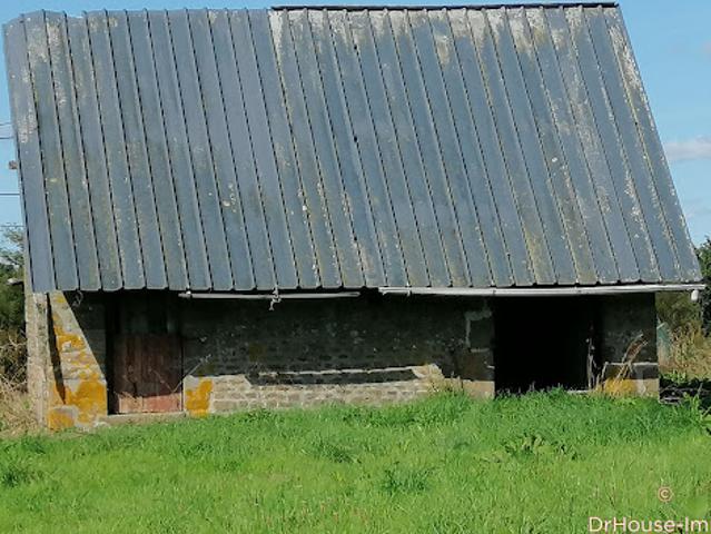 Vente Maison 1 pièce 100 m2 Vire Normandie