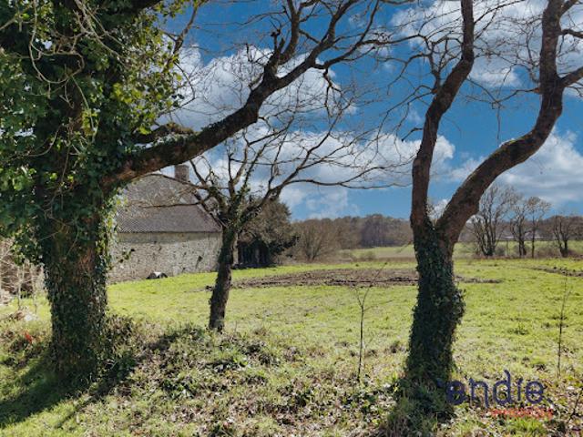 Vente Maison 1 pièce 101 m2 Bubry