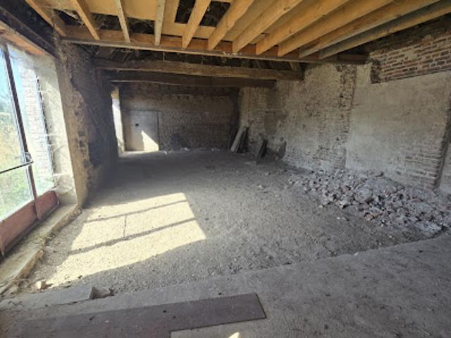 Vente Maison 1 pièce 102 m2 Loriges