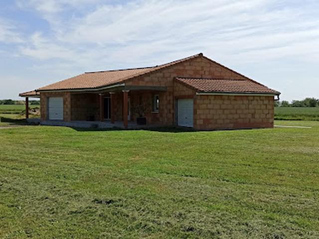 Vente Maison 1 pièce 104 m2 Simandre