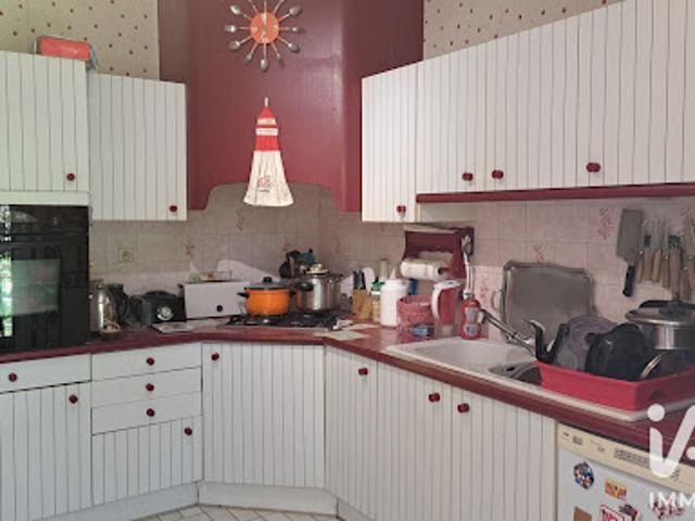 Vente Maison 5 pièces 105 m2 Chancelade