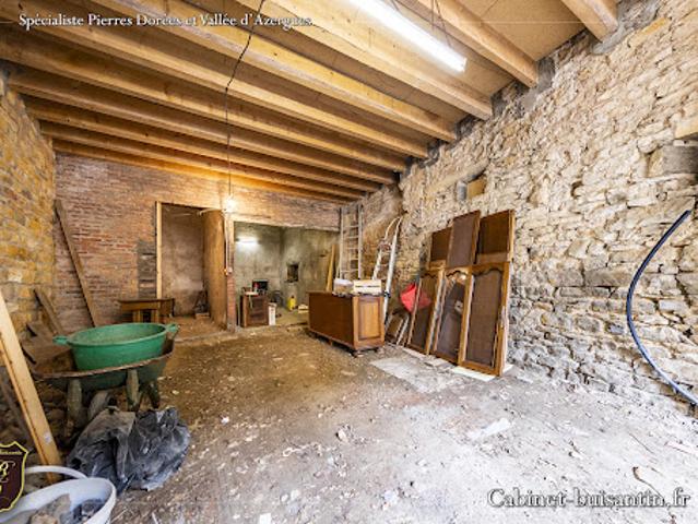 Vente Maison 1 pièce 105 m2 Chessy