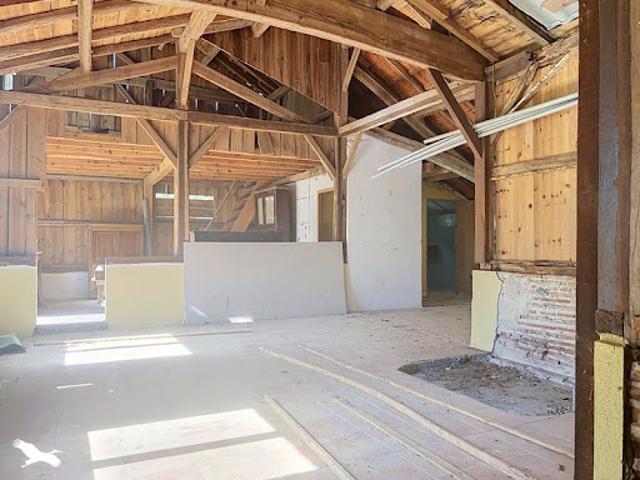 Vente Maison 1 pièce 105 m2 Bernos Beaulac
