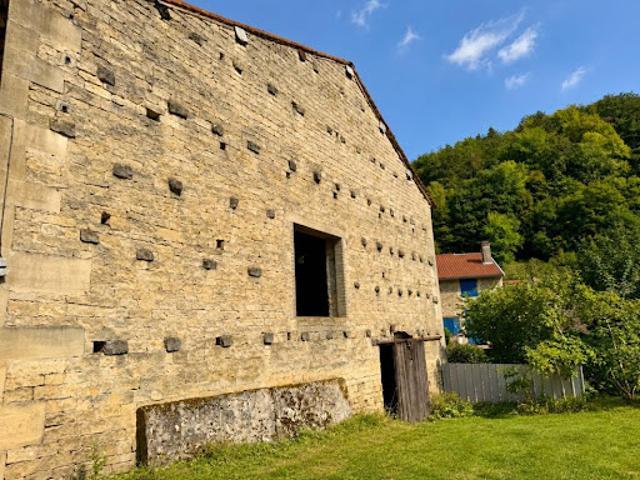 Vente Maison 1 pièce 105 m2 Chevillon