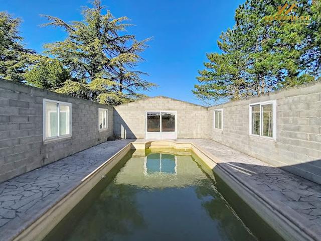 Vente Maison 1 pièce 107 m2 Saint Lager Bressac