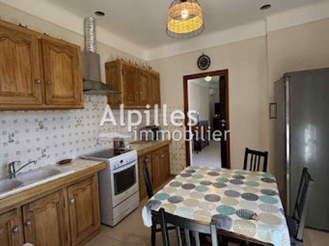 Vente Maison 1 pièce 109 m2 Mouriès