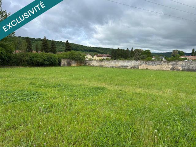 Vente Maison 2 pièces 120 m2 Allamps
