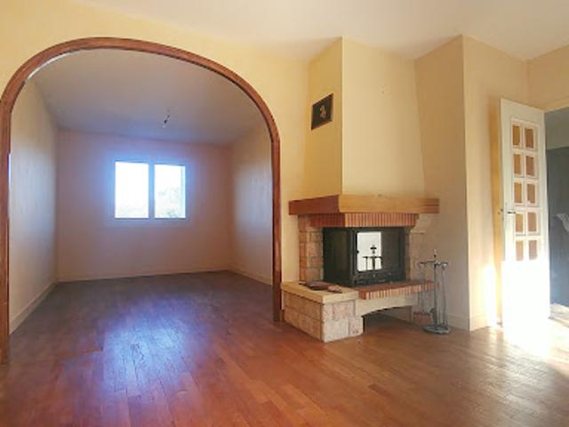 Vente Maison 1 pièce 110 m2 Brive la Gaillarde