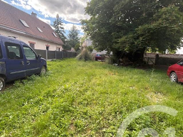 Vente Maison 1 pièce 110 m2 Josnes