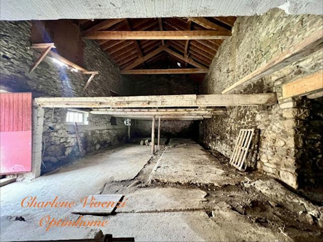 Vente Maison 1 pièce 110 m2 La Llagonne