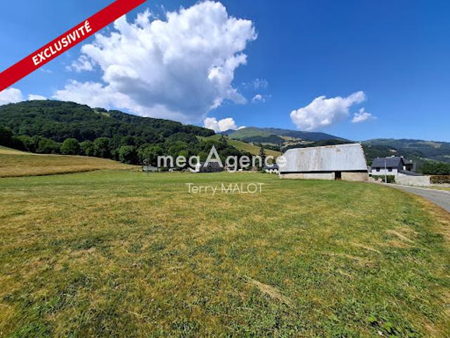 Vente Maison 1 pièce 112 m2 Campan