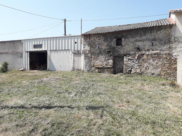 Vente Maison 1 pièce 115 m2 Saint Lumine de Coutais