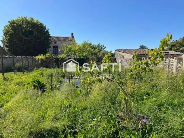 Vente Maison 1 pièce 115 m2 Xambes