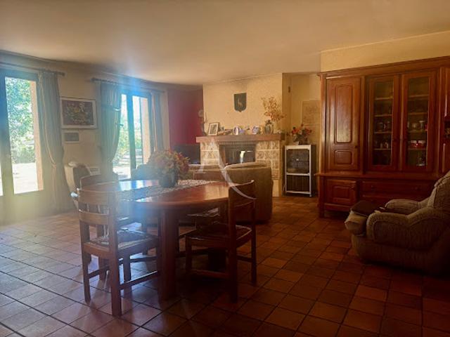 Vente Maison 1 pièce 119 m2 La Ferté Imbault