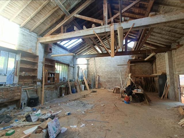Vente Maison 1 pièce 120 m2 Cublize