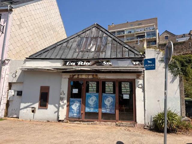 Vente Maison 1 pièce 120 m2 Douarnenez