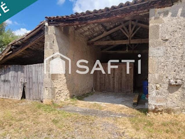 Vente Maison 1 pièce 120 m2 Fumel