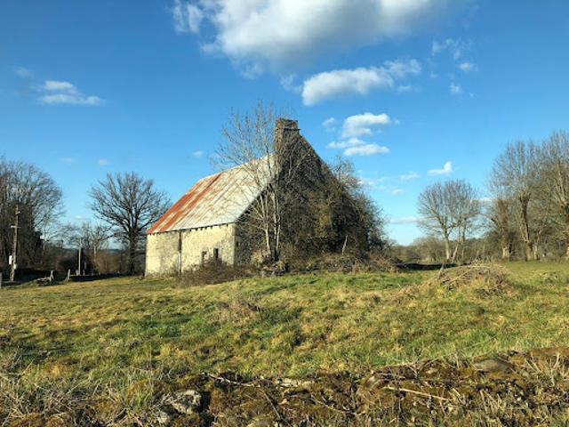 Vente Maison 1 pièce 120 m2 Mauriac