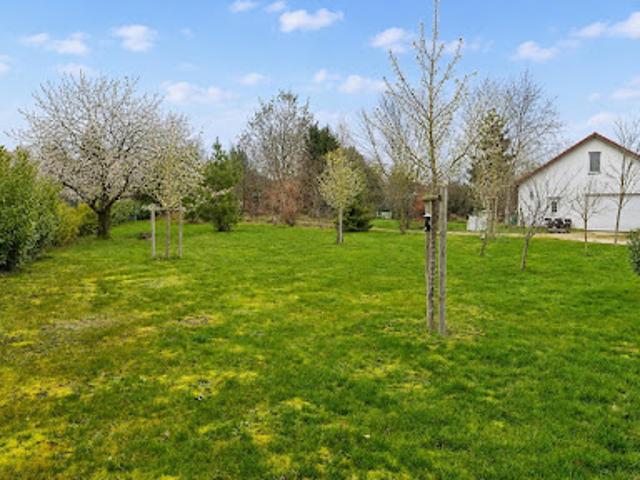 Vente Maison 1 pièce 120 m2 Pont sur Yonne