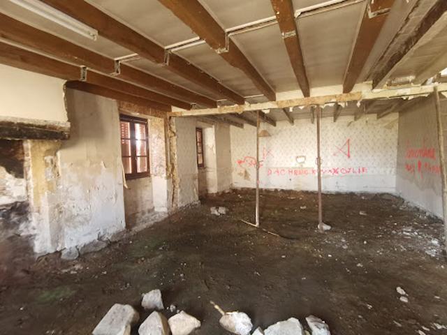 Vente Maison 1 pièce 120 m2 Verneuil