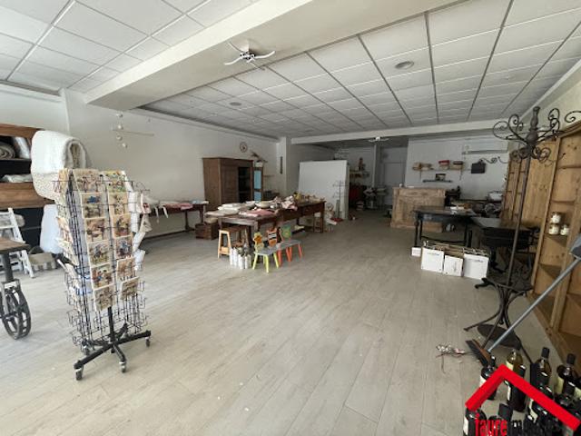 Vente Maison 1 pièce 121 m2 Objat