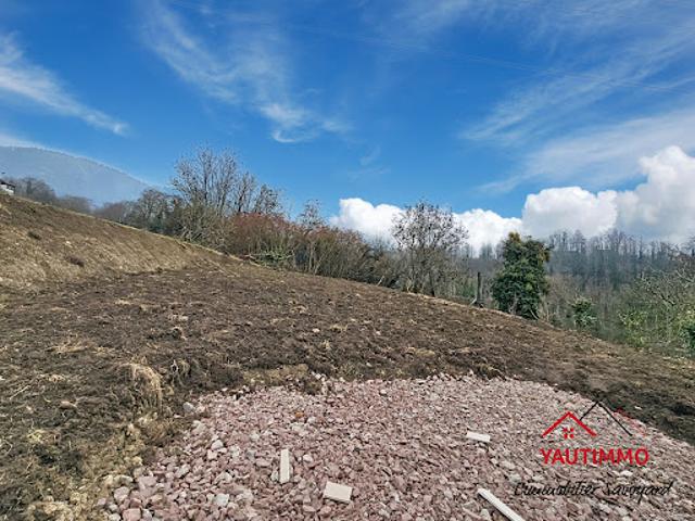 Vente Maison 1 pièce 125 m2 Fillinges
