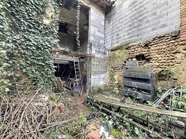 Vente Maison 1 pièce 90 m2 Trie sur Baïse
