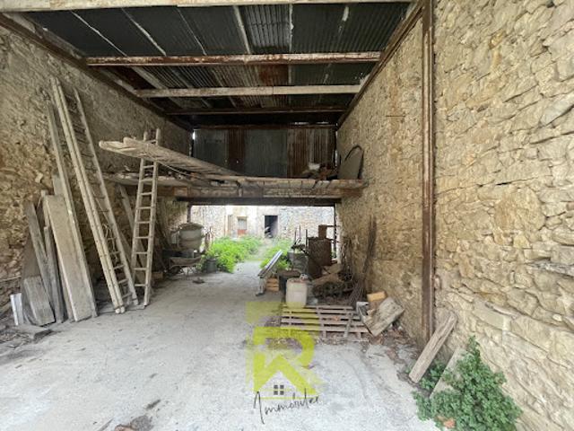 Vente Maison 1 pièce 128 m2 Canet