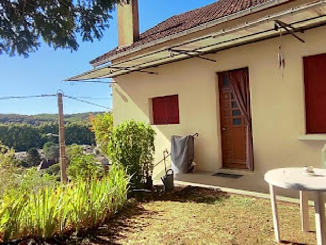 Vente Maison 1 pièce 128 m2 Lalinde