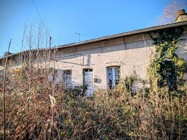 Vente Maison 1 pièce 130 m2 Cormicy