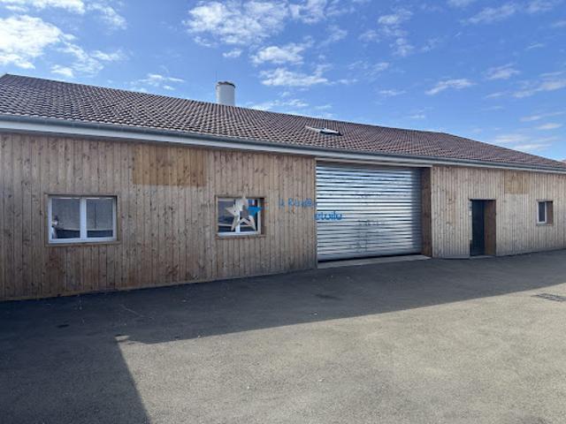 Vente Maison 1 pièce 130 m2 Chaumont