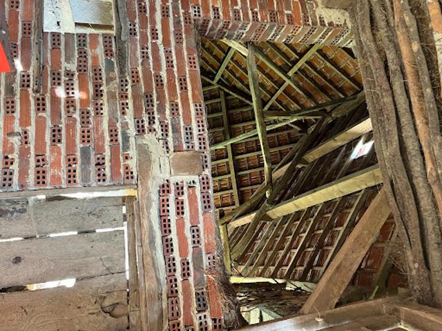 Vente Maison 1 pièce 130 m2 Mouthier en Bresse