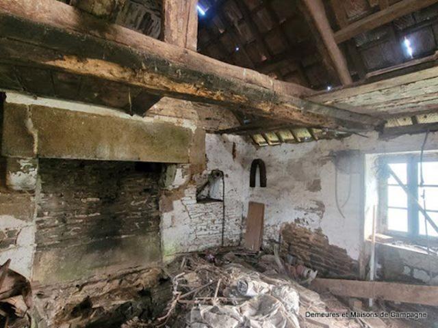 Vente Maison 1 pièce 130 m2 Saint Pois