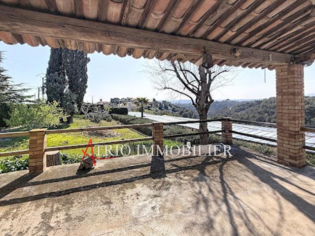 Vente Maison 1 pièce 135 m2 Cagnes sur Mer