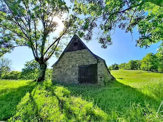 Vente Maison 1 pièce 135 m2 Gaillagos