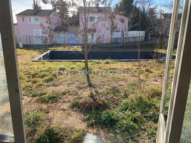 Vente Maison 1 pièce 135 m2 Saint Christol