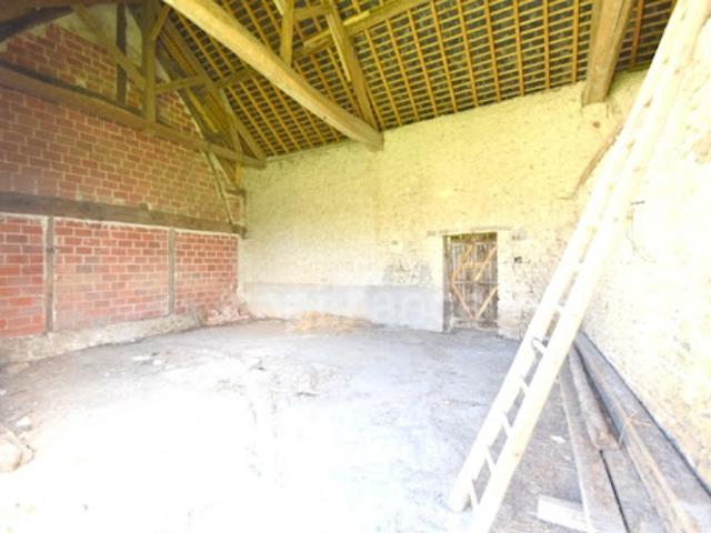 Vente Maison 1 pièce 135 m2 Tivernon